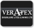 Veratex Linings